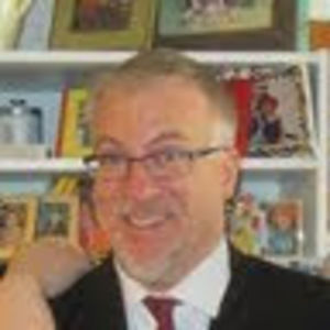 Meet your Posher, Bill